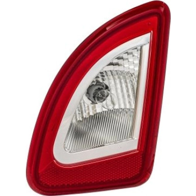 Hella | Heckleuchte | 2ZR 010 939-041