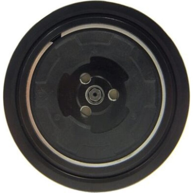 ACP 909 000S Kompressor, Klimaanlage BEHR