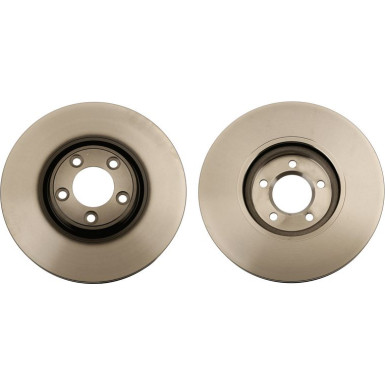 Bremsscheibe TRW SINGLE DF6073S