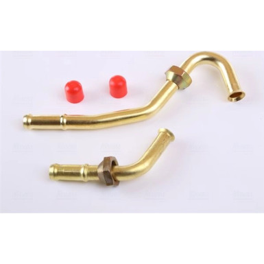 67514 Kühler, Motorkühlung