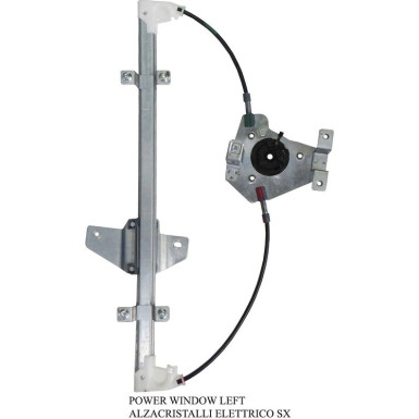 Valeo | Fensterheber | 852572