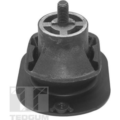 Tedgum | Lagerung, Motor | TED40521