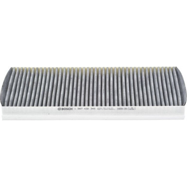 BOSCH 1 987 432 345 Innenraumfilter BOSCH 1 987 432 345 Innenraumfilter