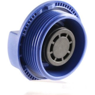 Mahle Verschlussdeckel, Kühlmittelbehälter BEHR CRB 135 000S
