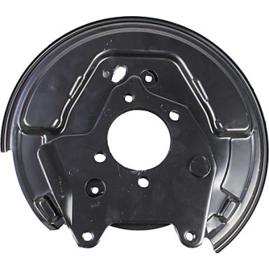 6117074 Bremsträgerplatte 6117074 Bremsträgerplatte