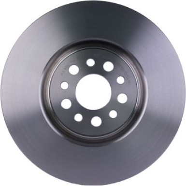 Hella | Bremsscheibe | 8DD 355 109-131