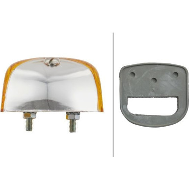 2BA 001 244-001 Blinkleuchte