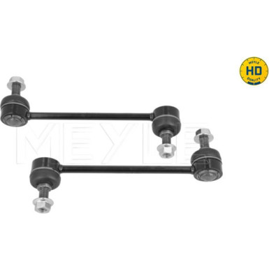 116 060 0025/HD Stange/Strebe, Stabilisator MEYLE-HD: Better than OE.