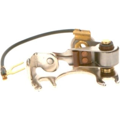 1 987 231 000 Kontaktsatz, Zündverteiler 1 987 231 000 Kontaktsatz, Zündverteiler