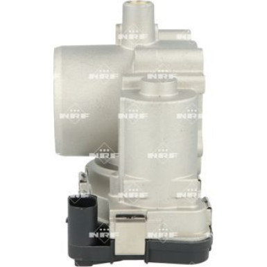 408010 Drosselklappenstutzen