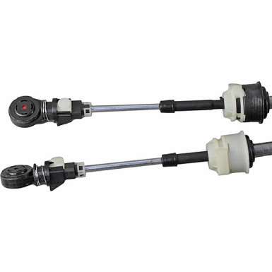 3150300 Seilzug, Schaltgetriebe