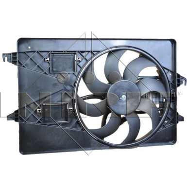 47262 Lüfter, Motorkühlung