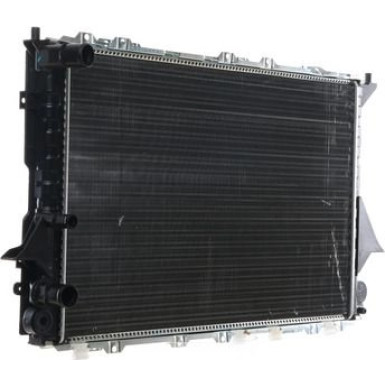 CR 358 000S Kühler, Motorkühlung BEHR