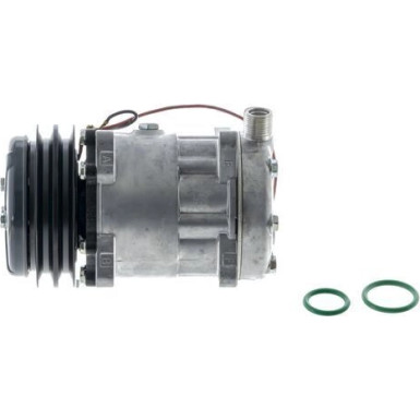 ACP 992 000S Kompressor, Klimaanlage BEHR