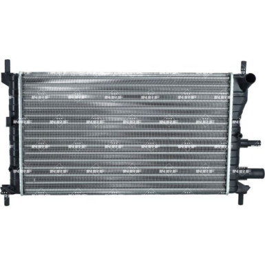 NRF | Kühler, Motorkühlung | 50131A