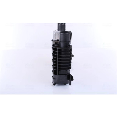 96645 Ladeluftkühler ** FIRST FIT **