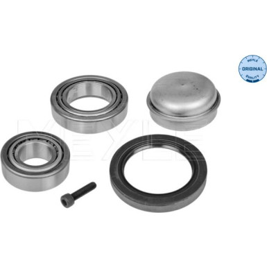 Meyle Radlagersatz MEYLE-ORIGINAL: True to OE 014 098 0167