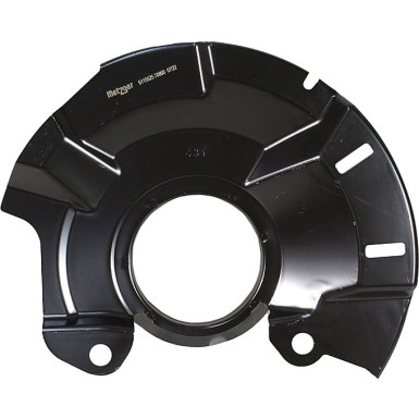 6115525 Spritzblech, Bremsscheibe 6115525 Spritzblech, Bremsscheibe