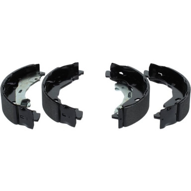 BOSCH | Bremsbackensatz | 0 986 487 940
