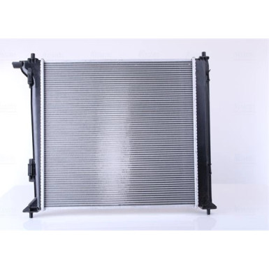 606605 Kühler, Motorkühlung