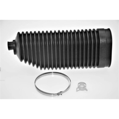 84047 Faltenbalg, Lenkung