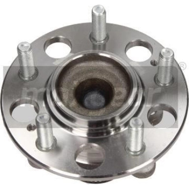 33-0585 Radlagersatz 33-0585 Radlagersatz