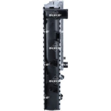 516580 Kühler, Motorkühlung EASY FIT