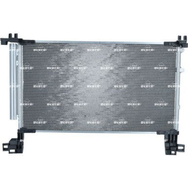 NRF | Kondensator, Klimaanlage | 350626