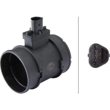 8ET 009 149-451 Luftmassenmesser