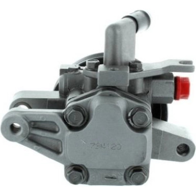 Spidan | Hydraulikpumpe, Lenkung | 54951