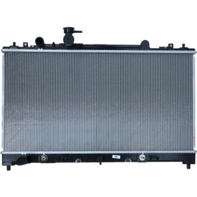 NRF | Kühler, Motorkühlung | 50147
