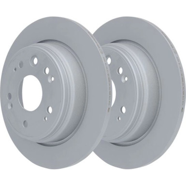 24.0112-0172.1 Bremsscheibe