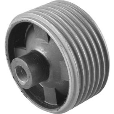 00672943 Lagerung, Motor