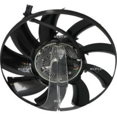 47867 Lüfter, Motorkühlung