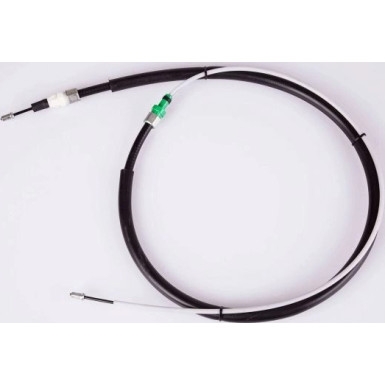 8AS 355 669-211 Seilzug, Feststellbremse