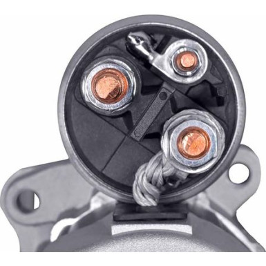 8EA 012 527-471 Starter