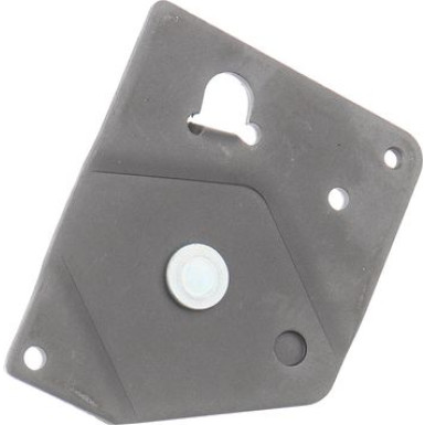 SKF | Spannrolle, Zahnriemen | VKM 16113
