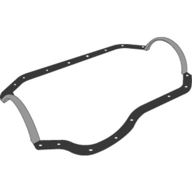 Victor Reinz | Dichtung, Ölwanne | 71-13056-00 Victor Reinz | Dichtung, Ölwanne | 71-13056-00