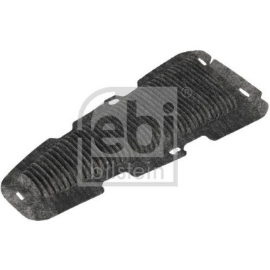 FEBI BILSTEIN 185251 Innenraumfilter FEBI BILSTEIN 185251 Innenraumfilter