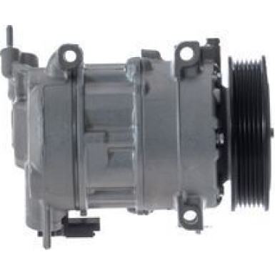 Mahle | Kompressor, Klimaanlage | ACP 958 000S