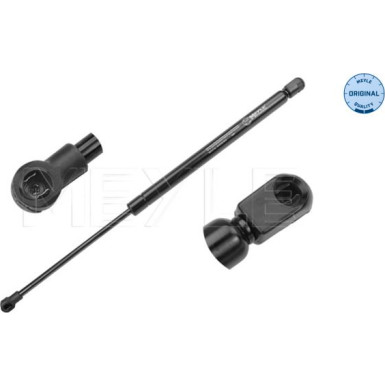 Meyle Gasfeder, Koffer-/Laderaum MEYLE-ORIGINAL: True to OE 30-40 910 0019 Meyle Gasfeder, Koffer-/Laderaum MEYLE-ORIGINAL: True to OE 30-40 910 0019
