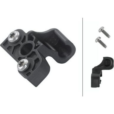 9XX 208 791-001 Halter, Hauptscheinwerfer