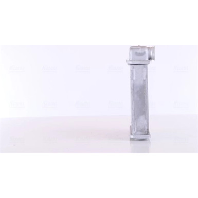 Nissens Wärmetauscher, Innenraumheizung FIRST FIT 72049