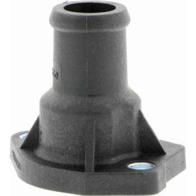 V10-0270 Kühlmittelflansch Original VAICO Qualität