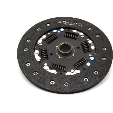 324 0221 10 Kupplungsscheibe