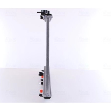 Nissens | Kühler, Motorkühlung | 69475