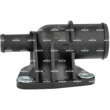 NRF Kühlmittelflansch 775075