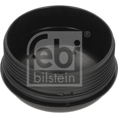 febi bilstein | Deckel, Ölfiltergehäuse | 188767