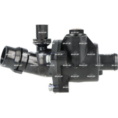 725113 Thermostat, Kühlmittel