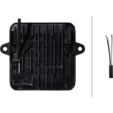 1GA 995 193-031 Arbeitsscheinwerfer